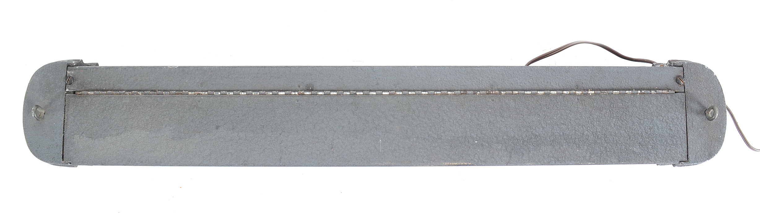 Vintage Harley Davidson Lighted Sign