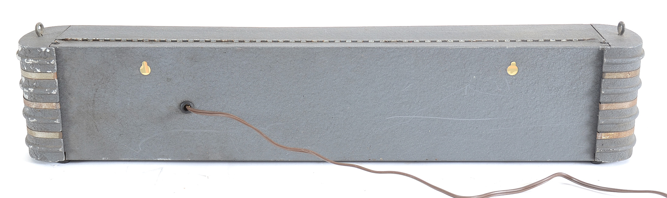 Vintage Harley Davidson Lighted Sign