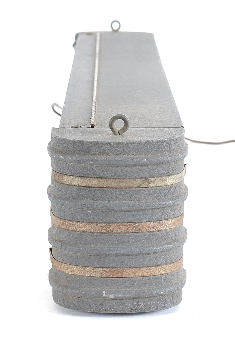 Vintage Harley Davidson Lighted Sign