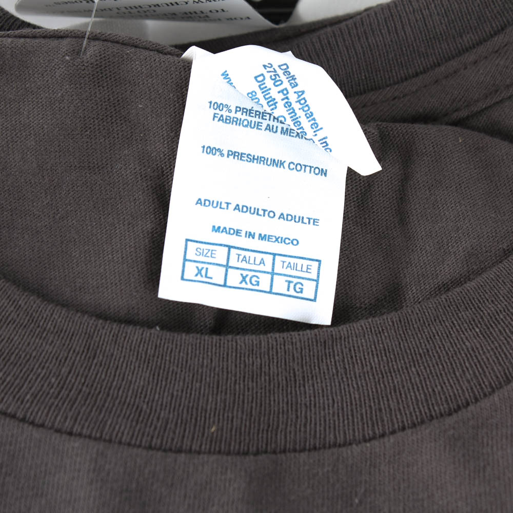 Collection of Kentucky Derby Souvenir T-Shirts from 2011-16