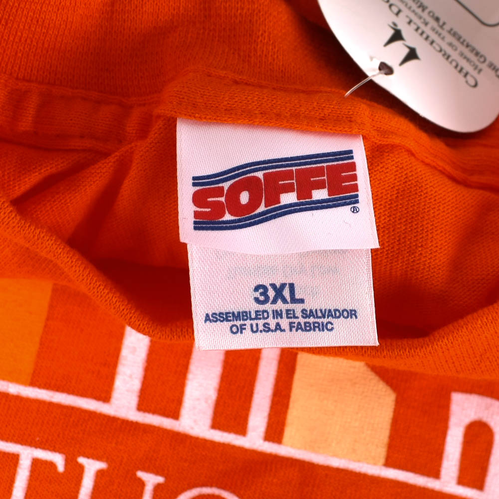 Collection of Kentucky Derby Souvenir T-Shirts from 2011-16