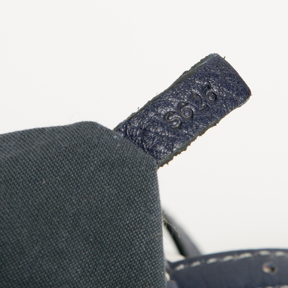 Tod's Leather Tote Bag