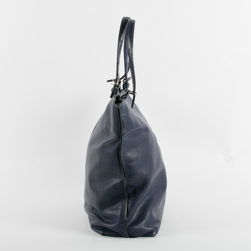 Tod's Leather Tote Bag