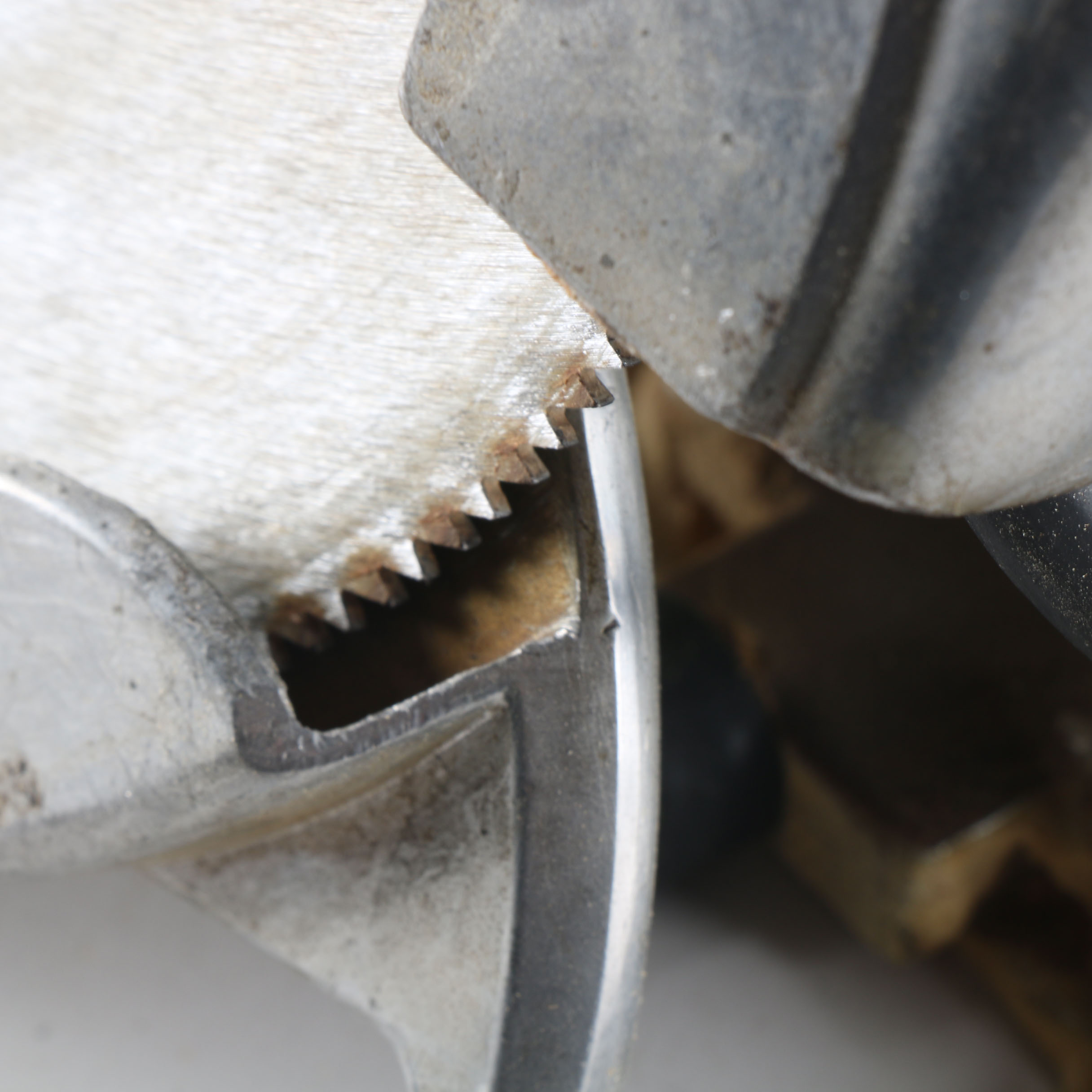 Vintage Porter-Cable Rockwell 6 3/4" Builder's Saw