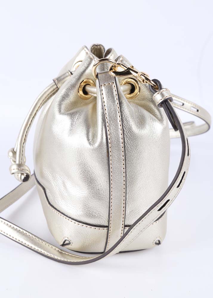 Rebecca Minkoff Mini Fiona Bucket Bag