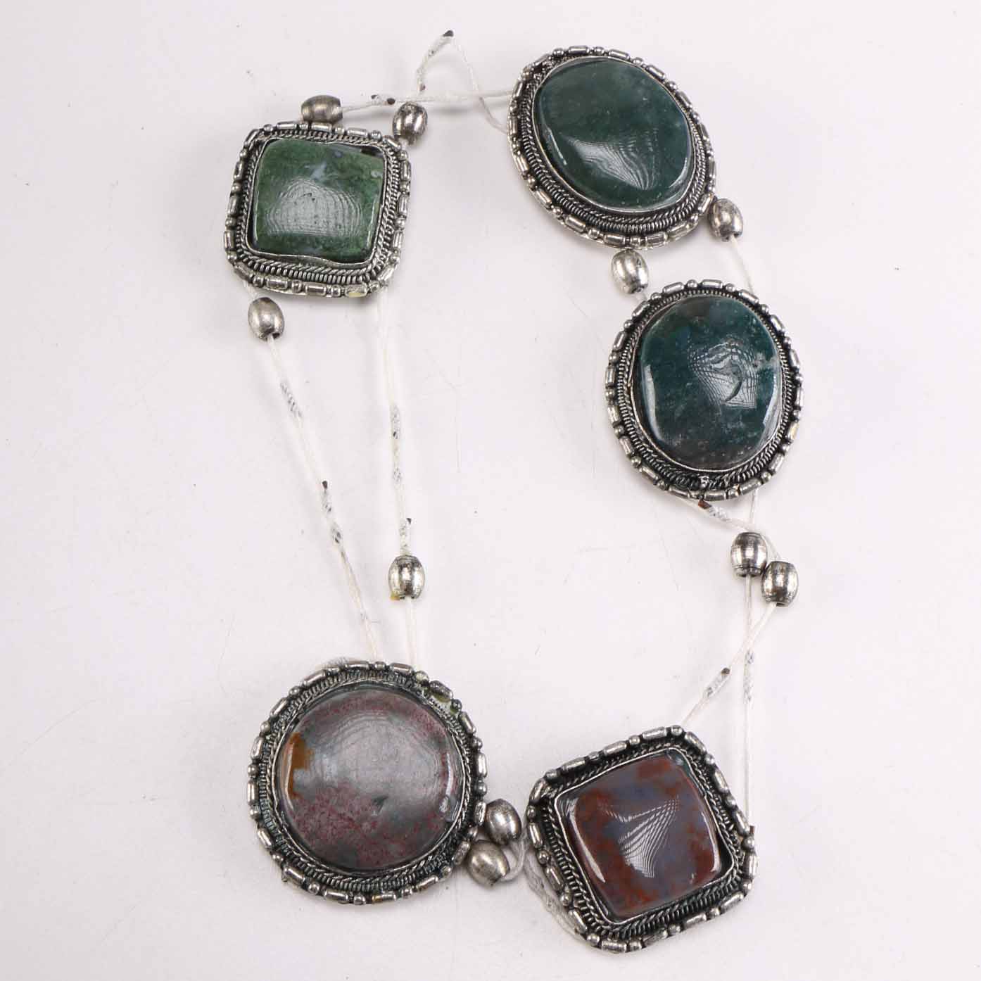 Costume Jewelry Bracelet