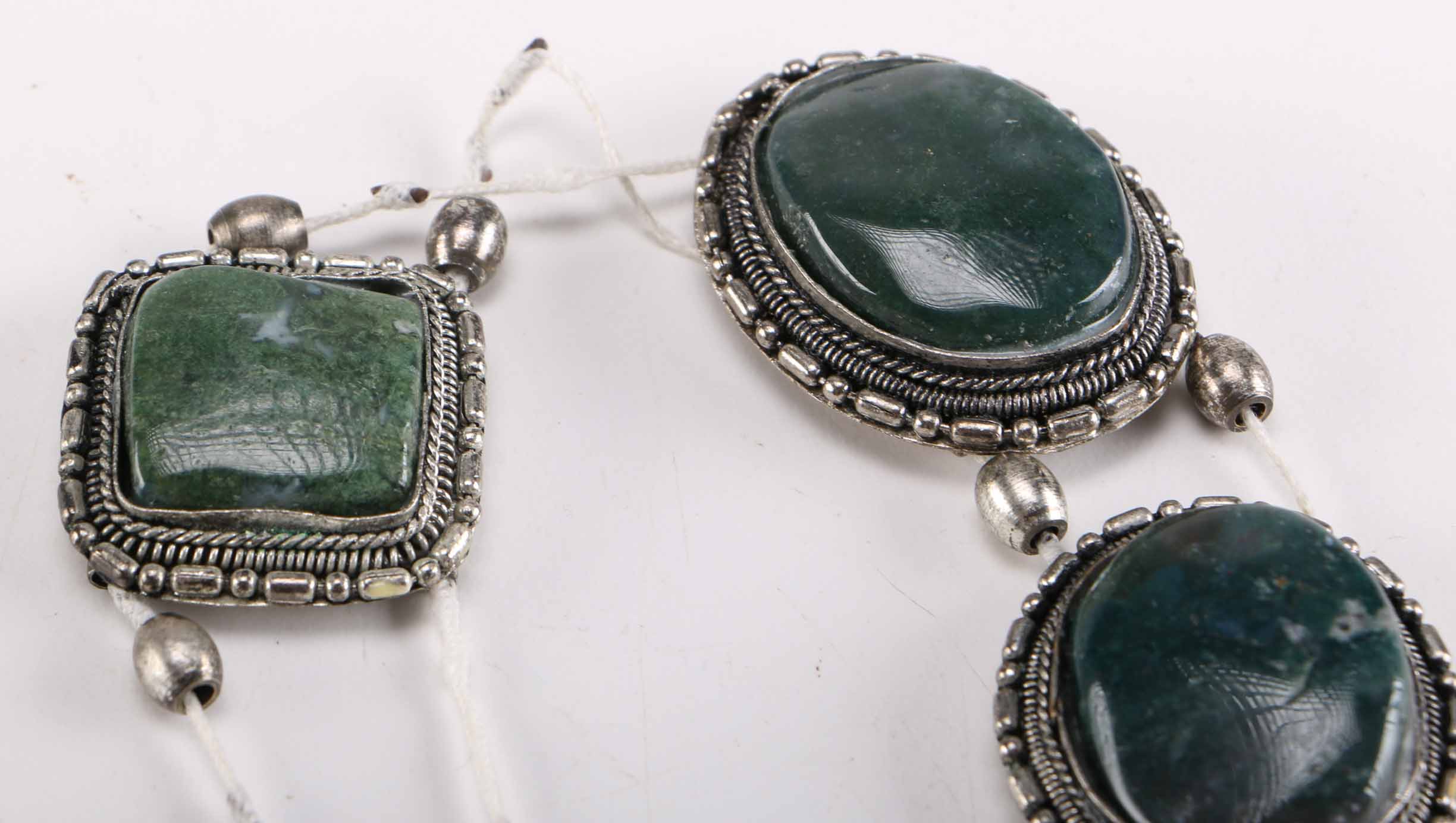 Costume Jewelry Bracelet