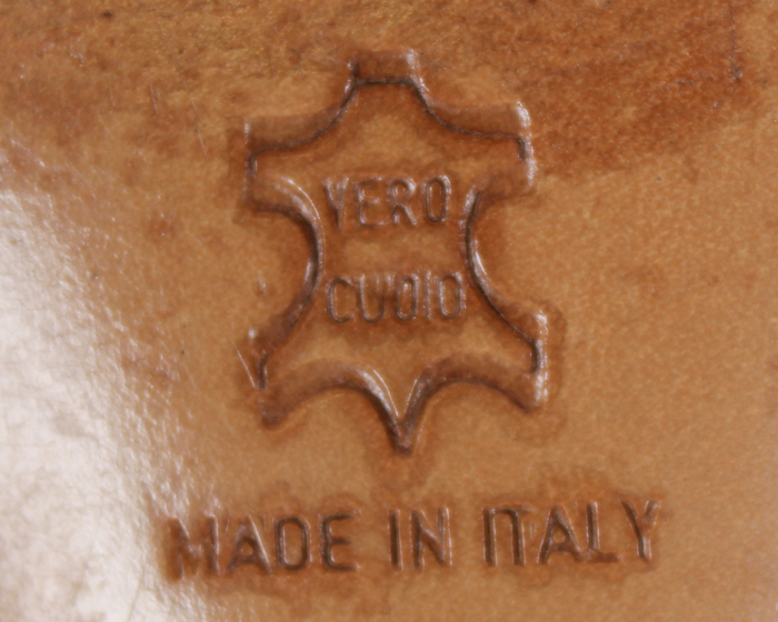 Vintage Ferragamo Shoe Collection