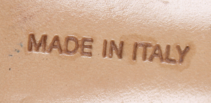 Vintage Ferragamo Shoe Collection