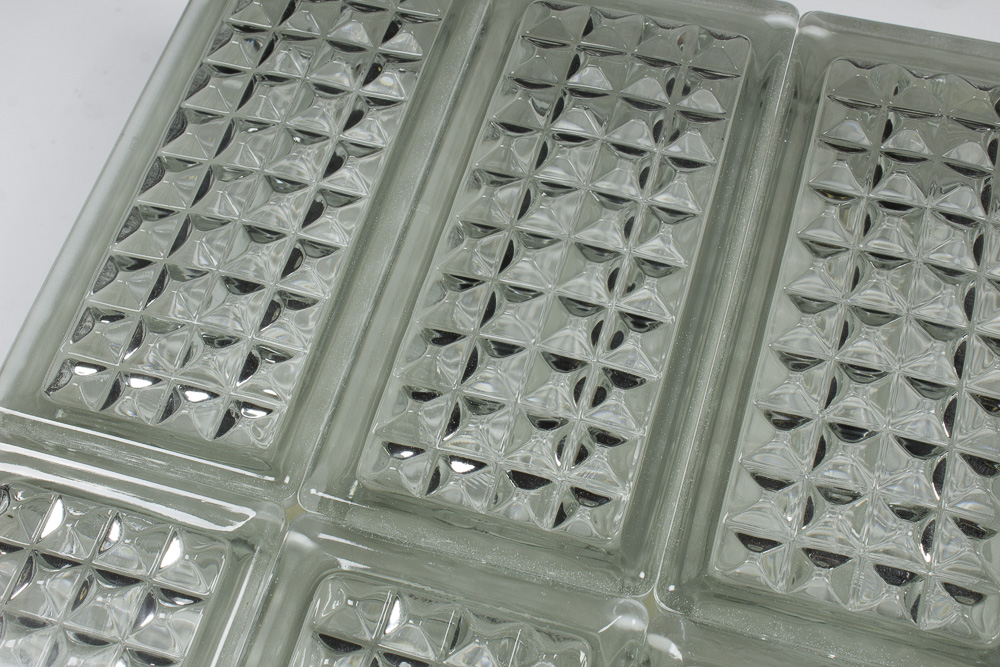 Mulia "Pristal" Glass Blocks