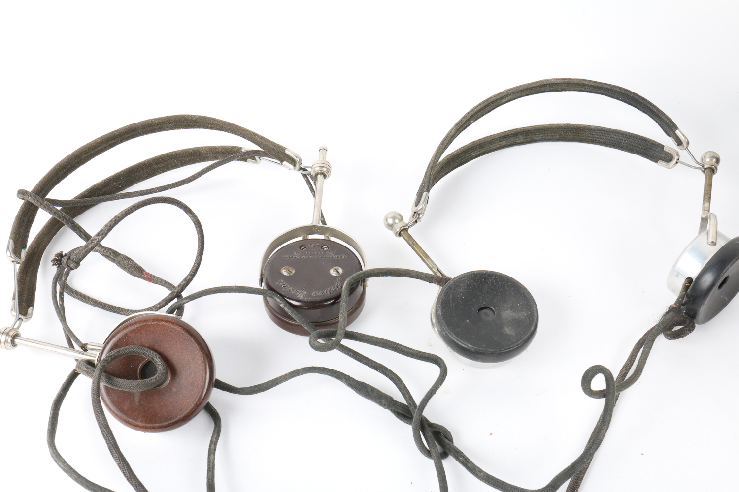 Vintage Tri-City Air Traffic Radio