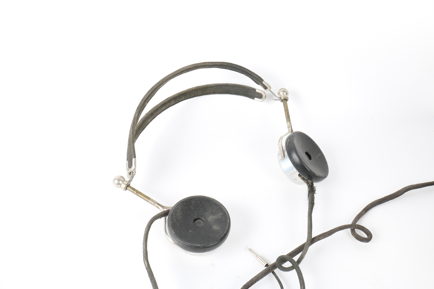 Vintage Tri-City Air Traffic Radio