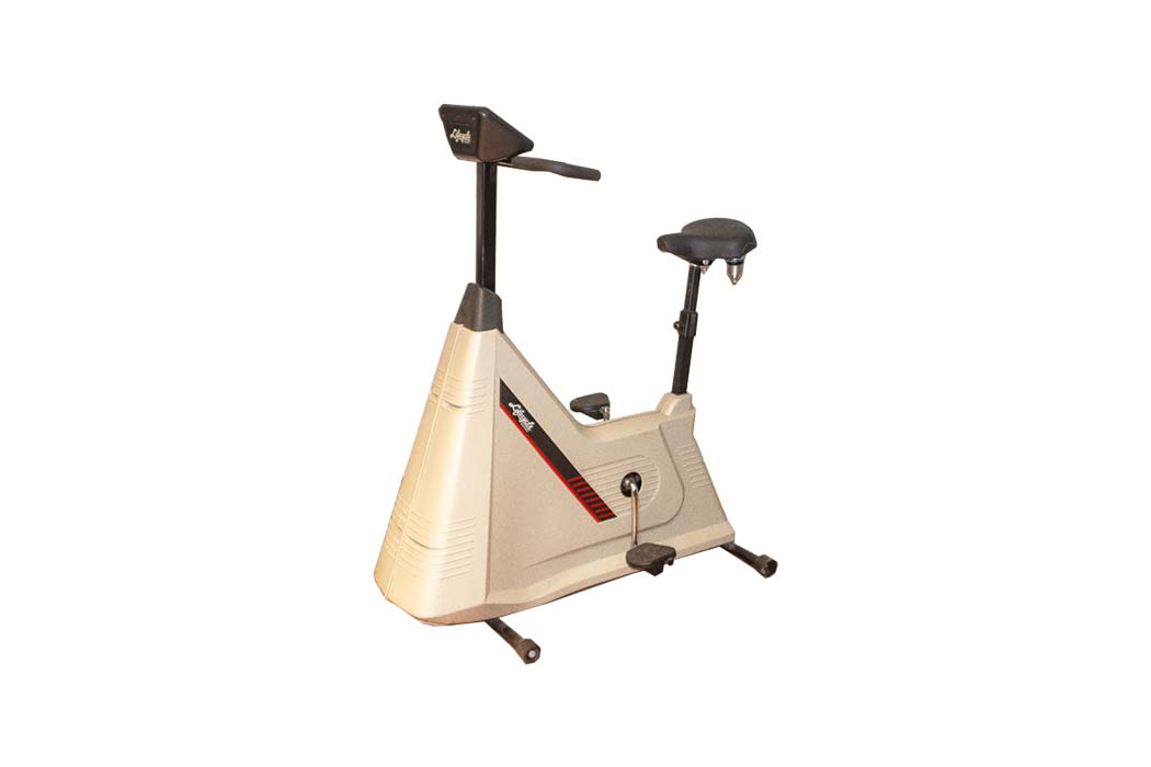 Lifecycle 5500 Exercise Bike EBTH