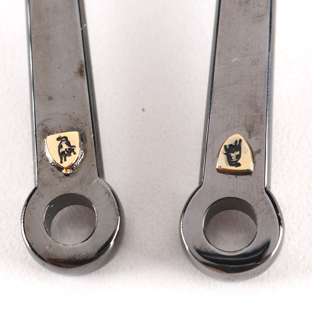 Tonino Lamborghini Razor Set