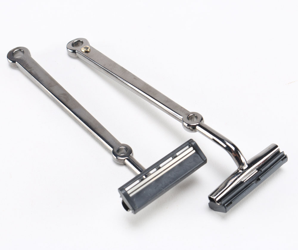 Tonino Lamborghini Razor Set