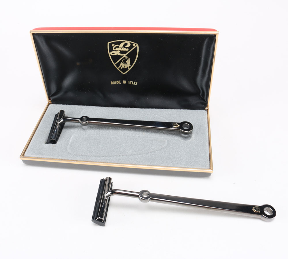 Tonino Lamborghini Razor Set