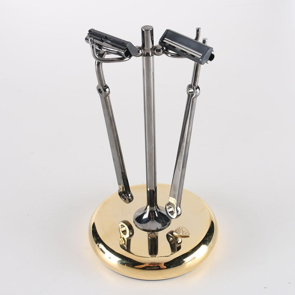 Tonino Lamborghini Razor Set