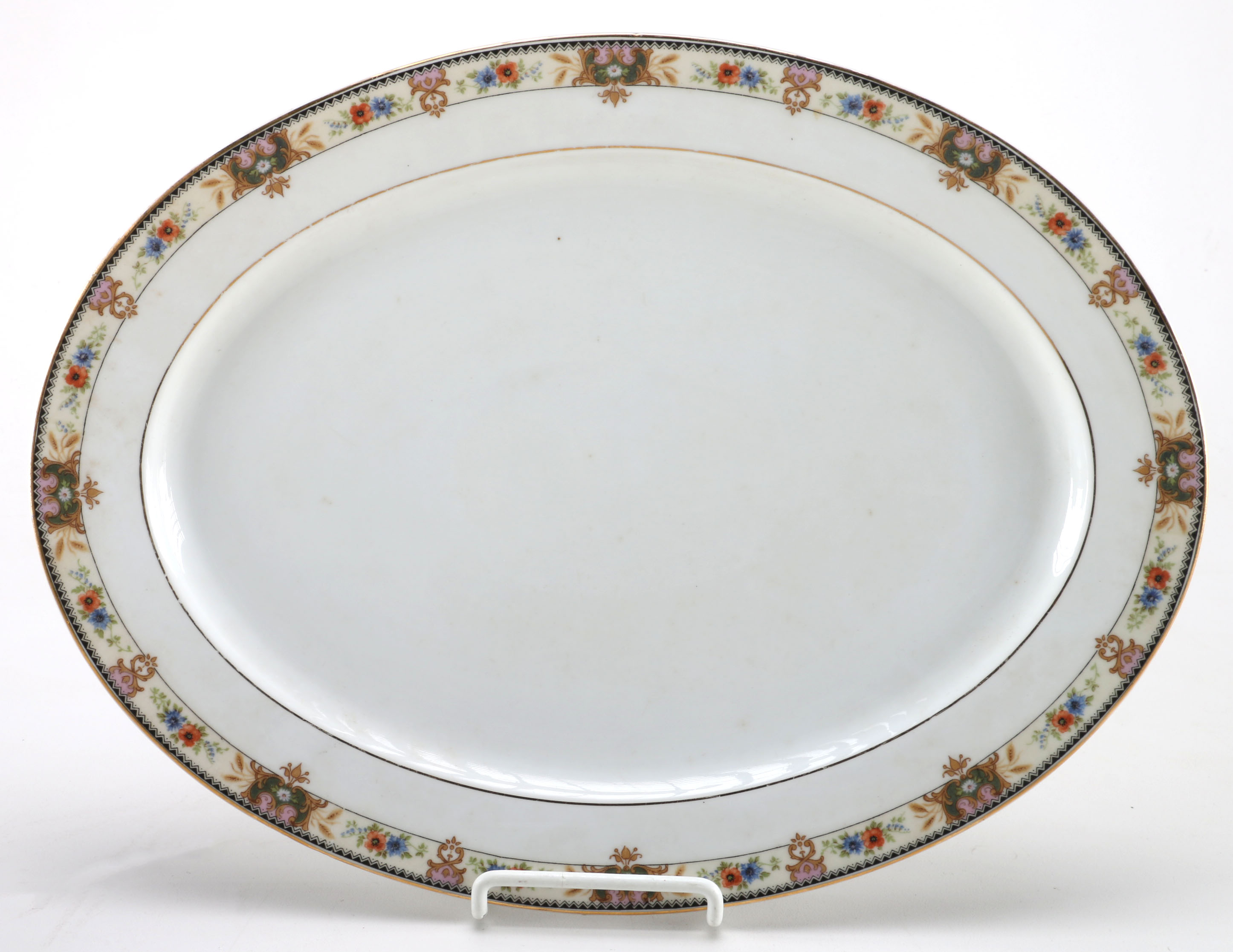 C. Tielsch Altwasser Silesia China Set