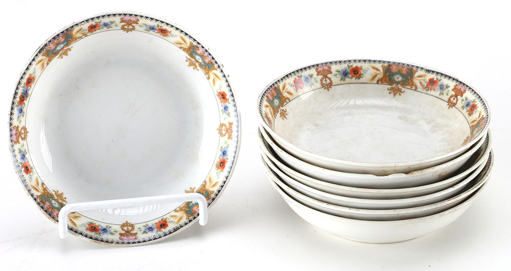 C. Tielsch Altwasser Silesia China Set