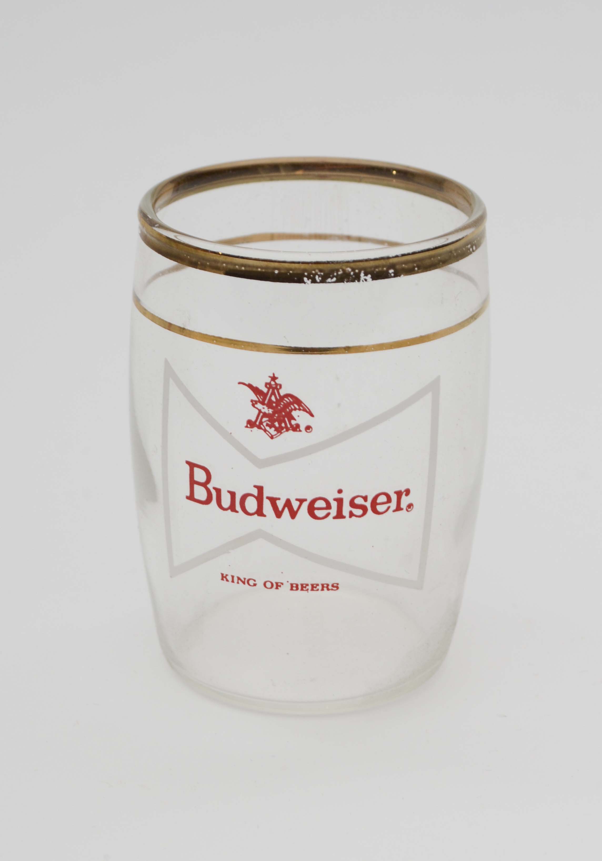 Budweiser and Fort Pitt Breweriana