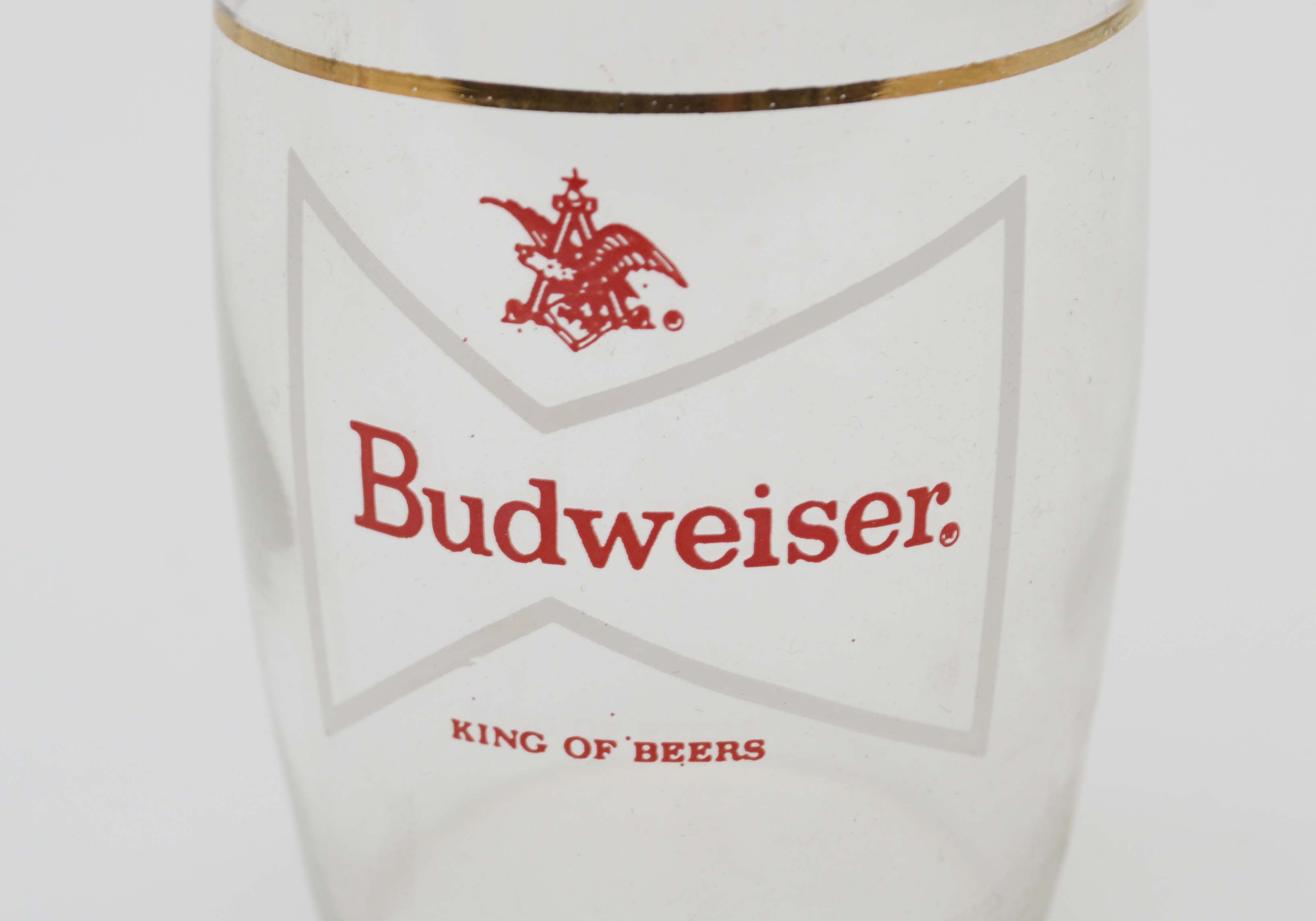 Budweiser and Fort Pitt Breweriana