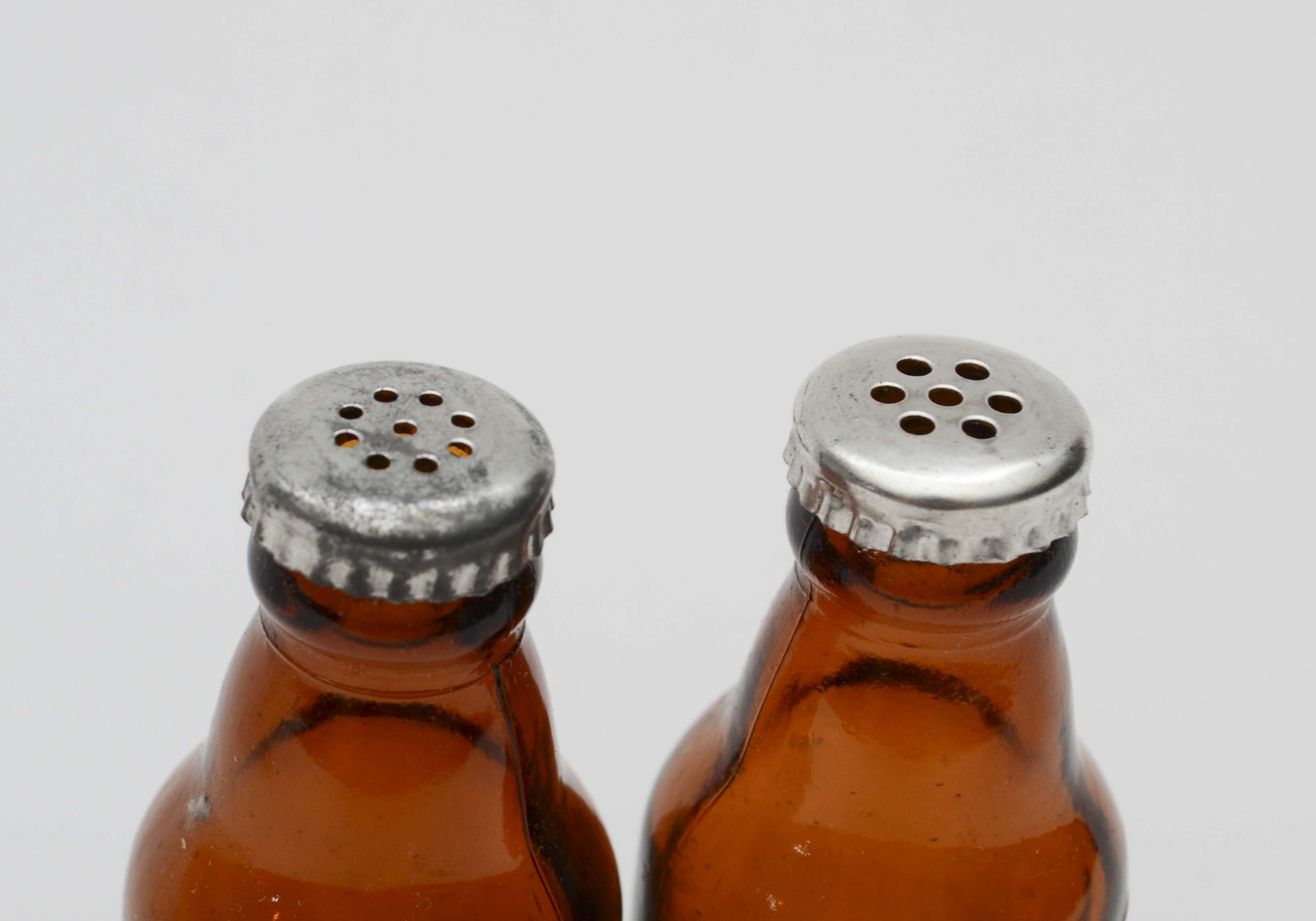 Budweiser and Fort Pitt Breweriana