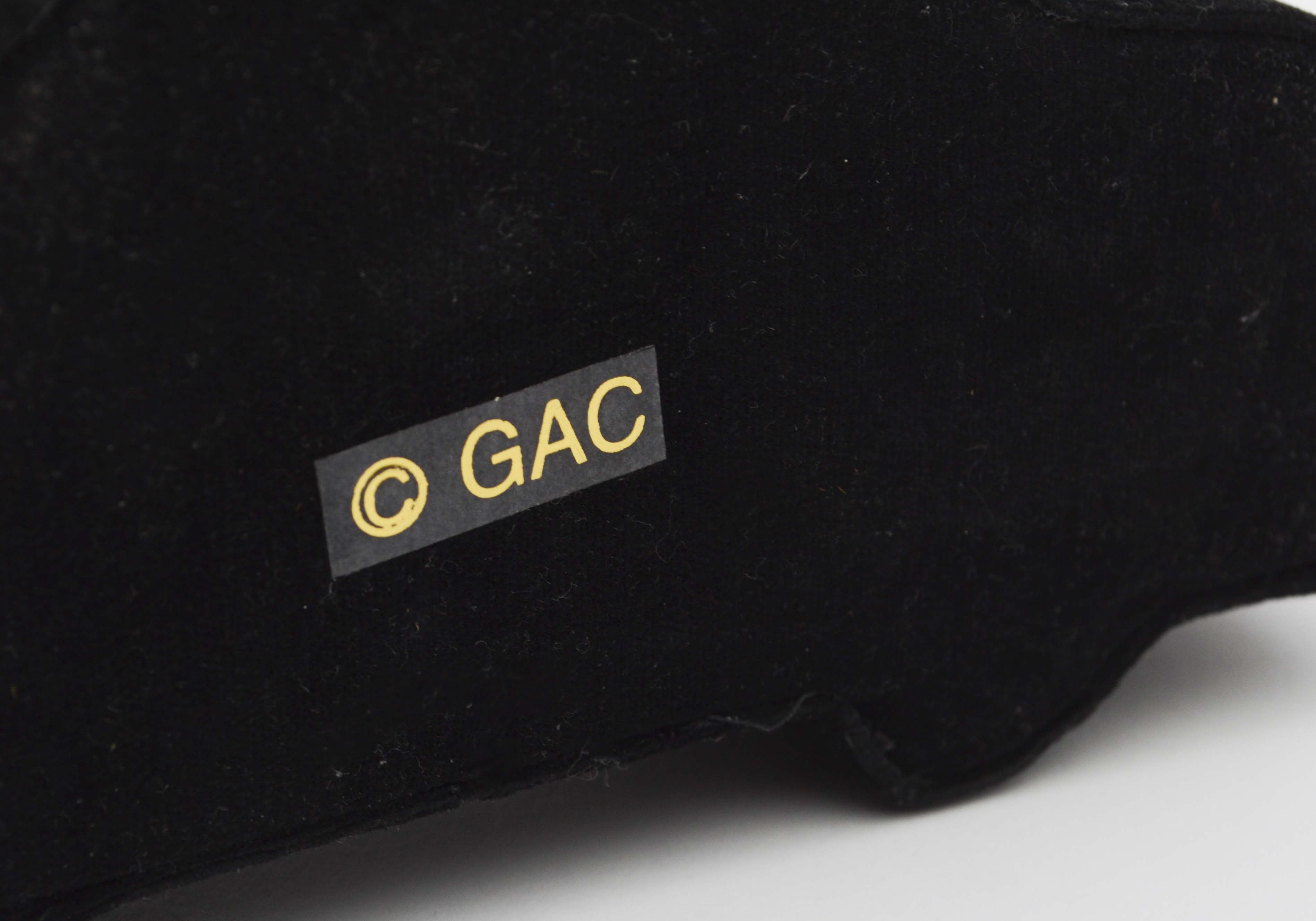 Beaded Saks Fifth Avenue Taxi Cab Jewelry Box