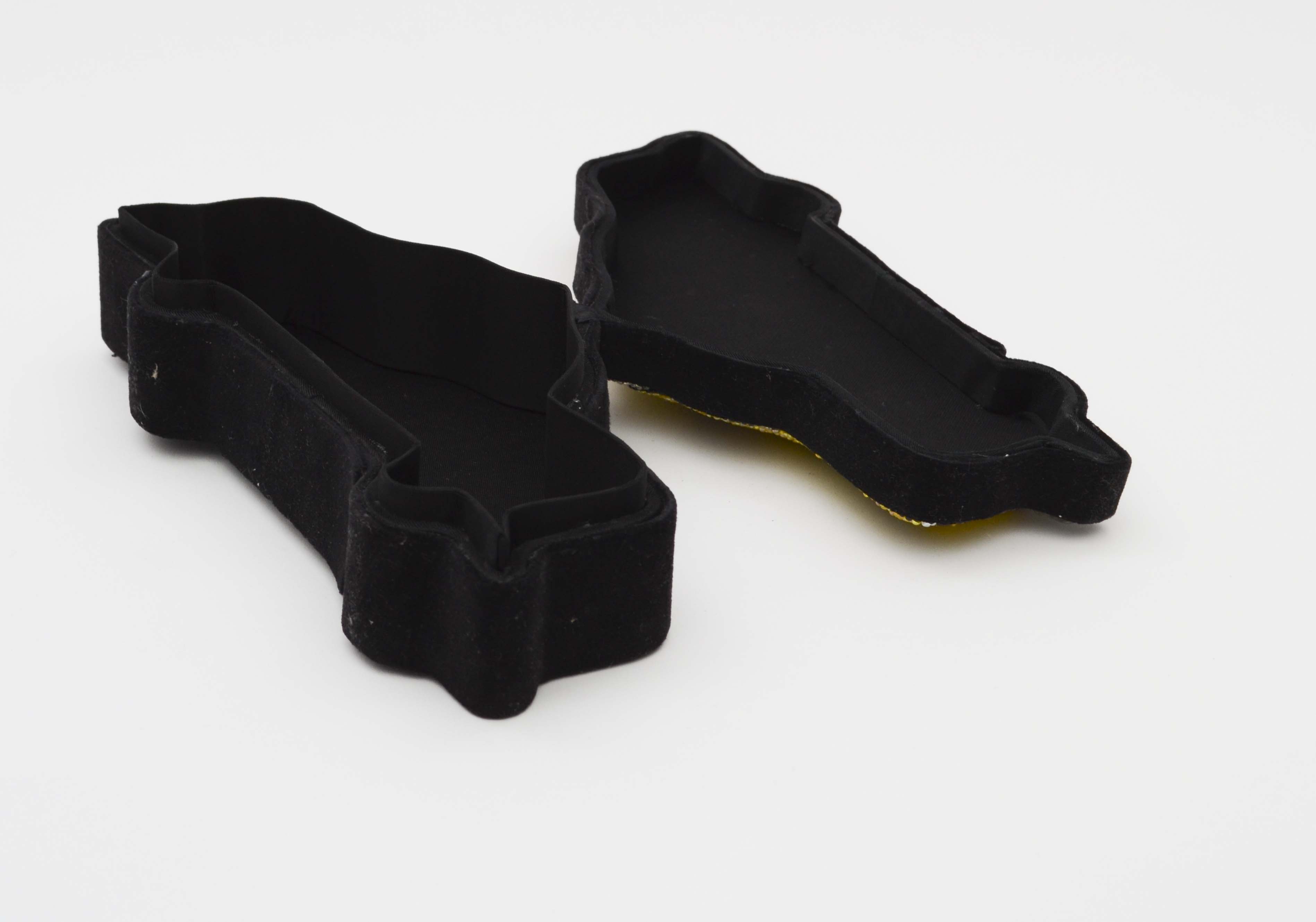 Beaded Saks Fifth Avenue Taxi Cab Jewelry Box