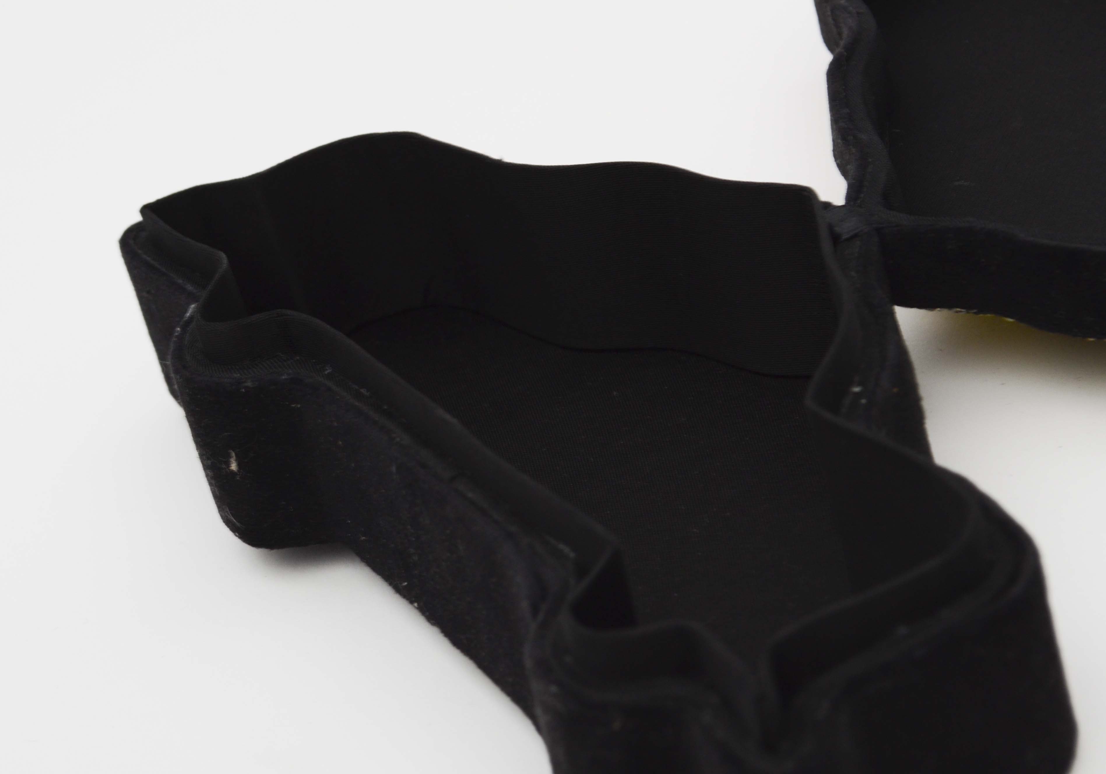 Beaded Saks Fifth Avenue Taxi Cab Jewelry Box