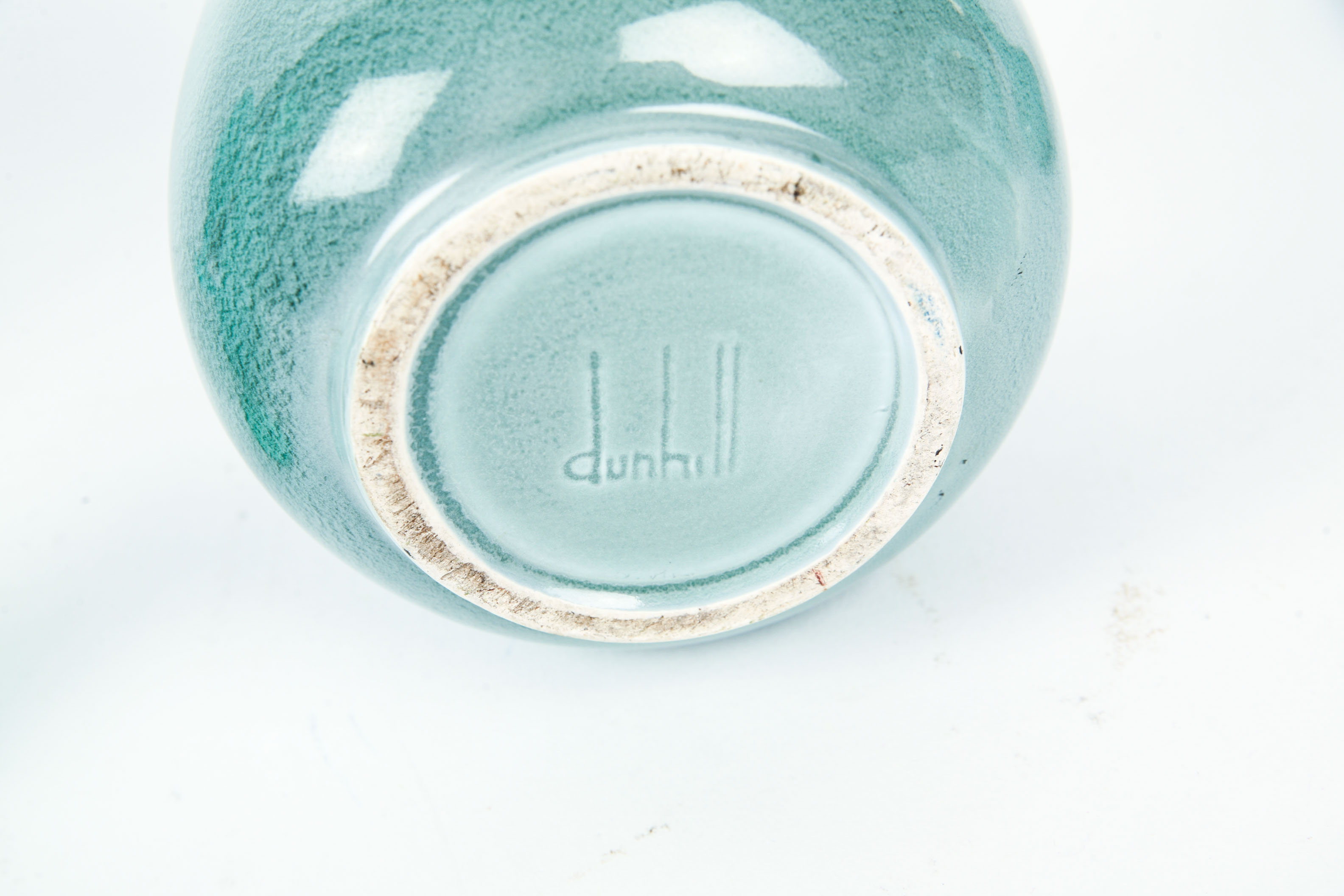 Assorted Aqua Blue Vessels