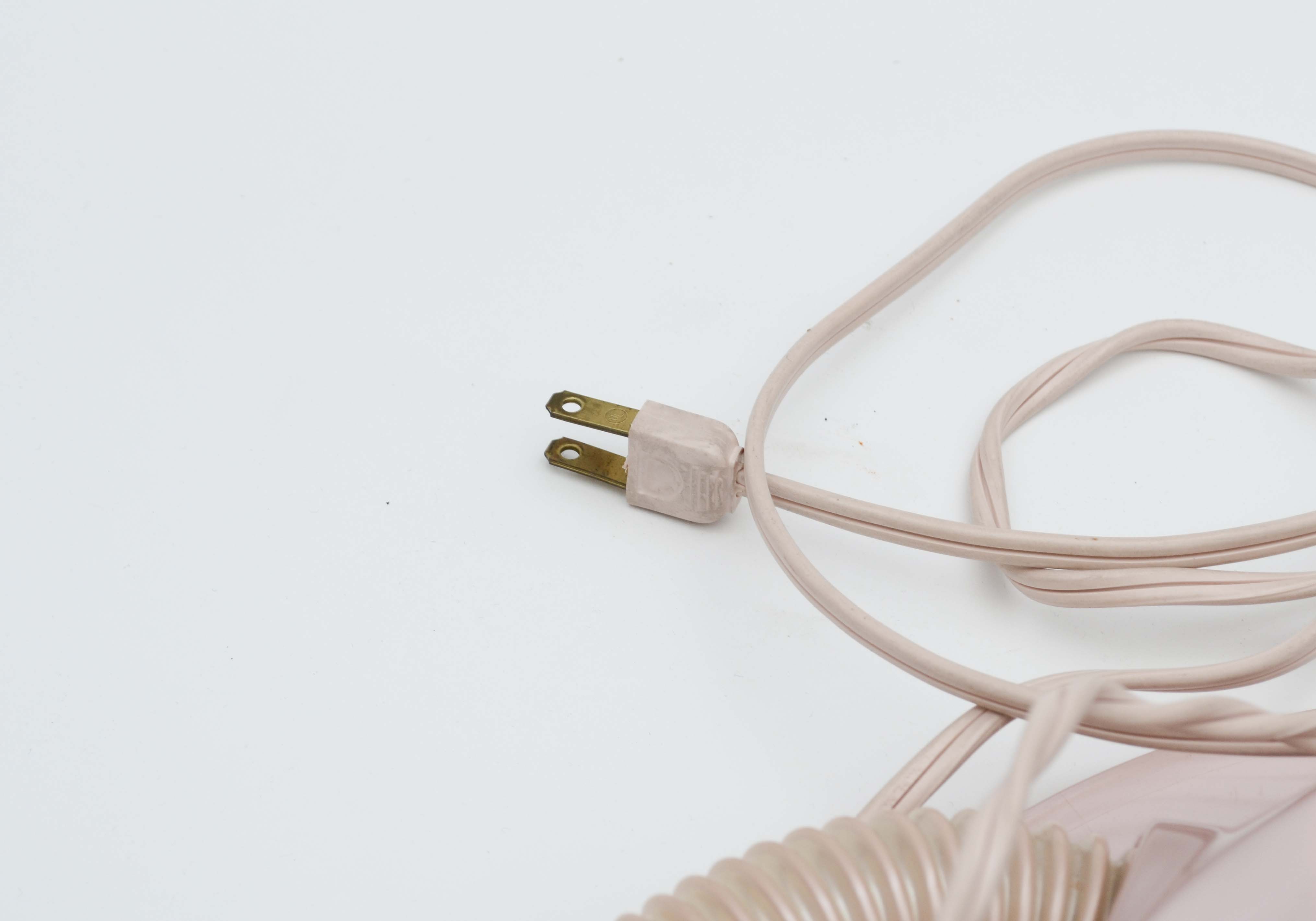 Vintage Bettina Universal Hair Dryer