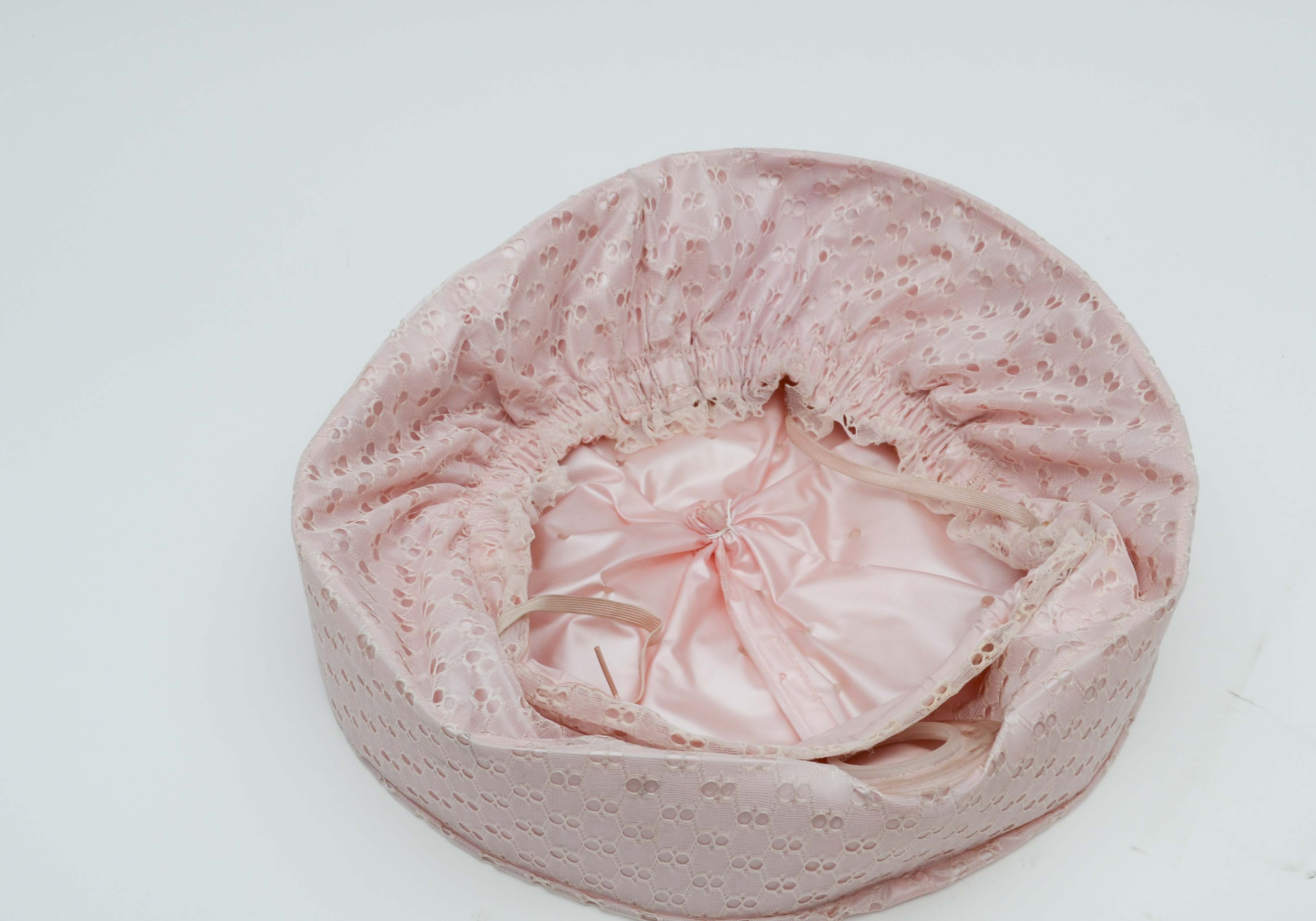 Vintage Bettina Universal Hair Dryer