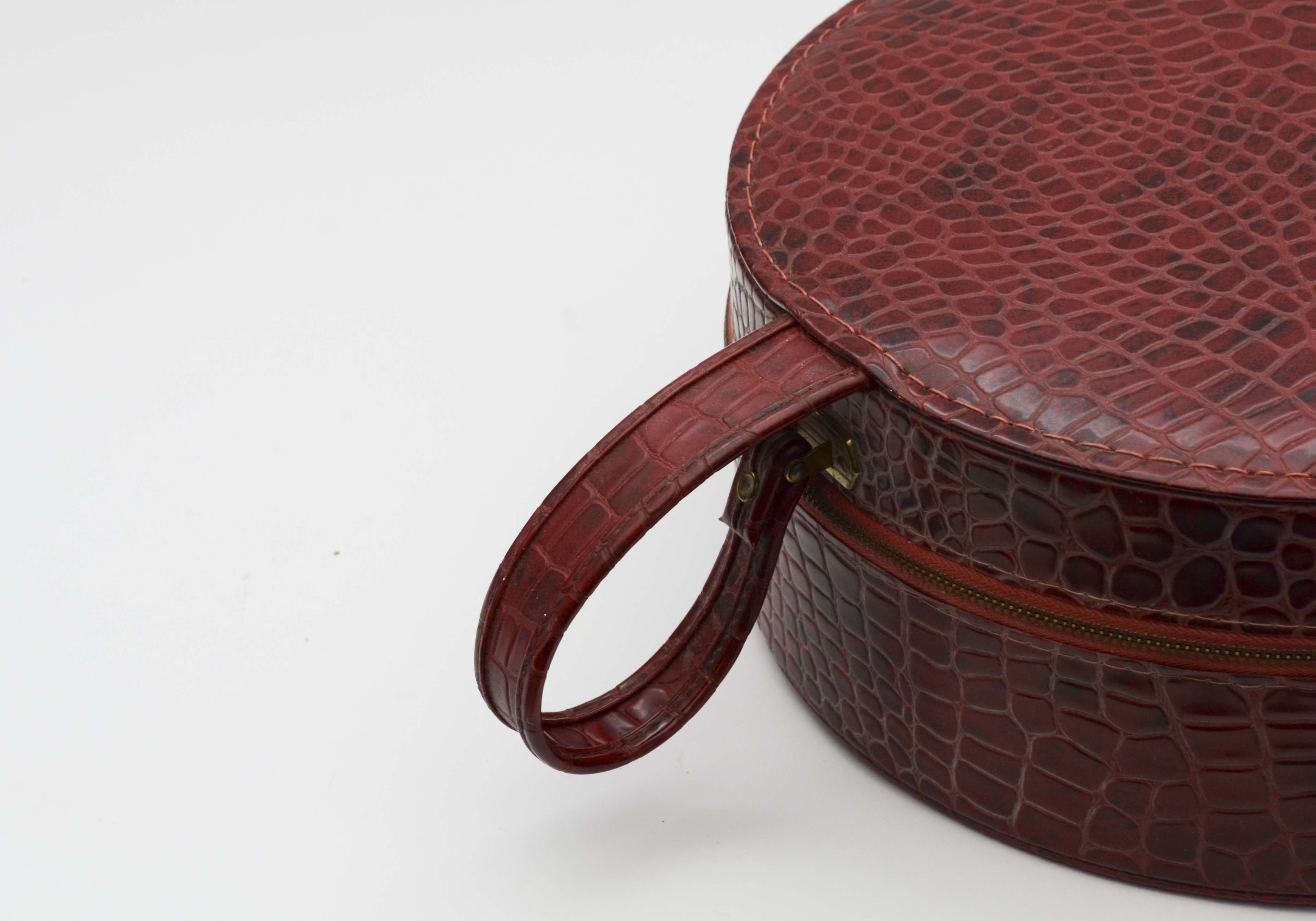 Vintage Bettina Universal Hair Dryer