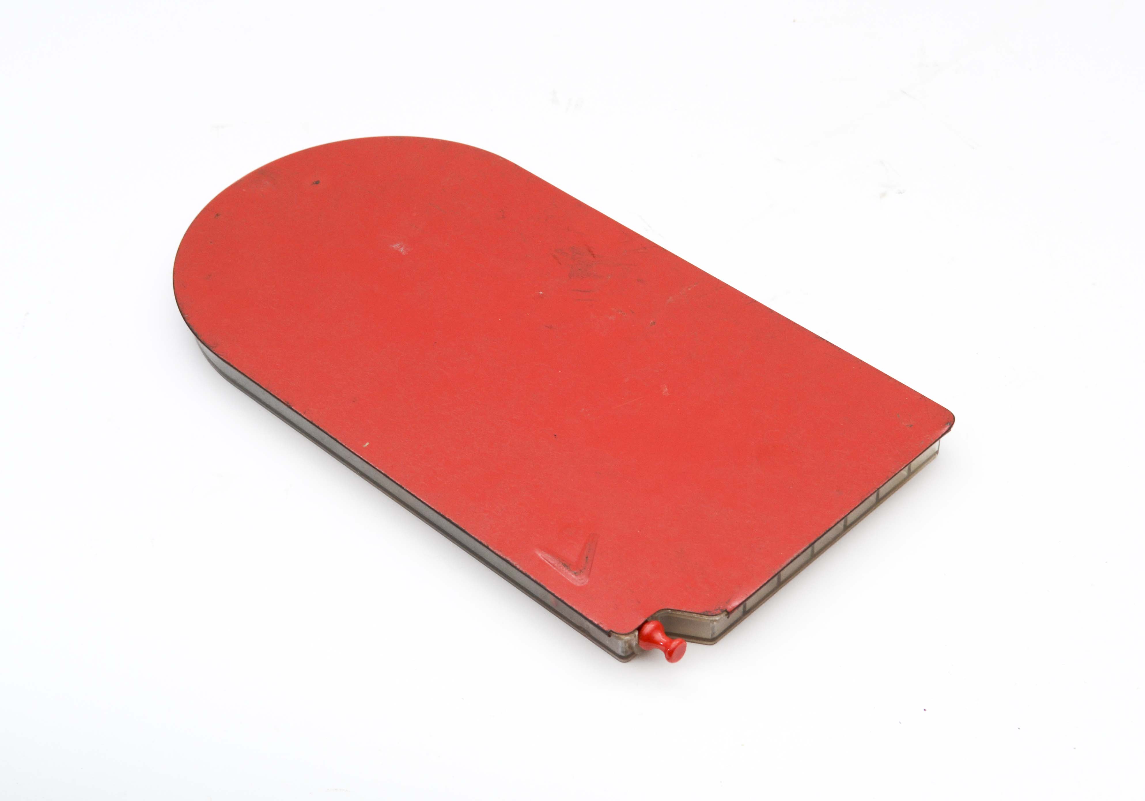 Vintage Toy Bricks and Pinball Game