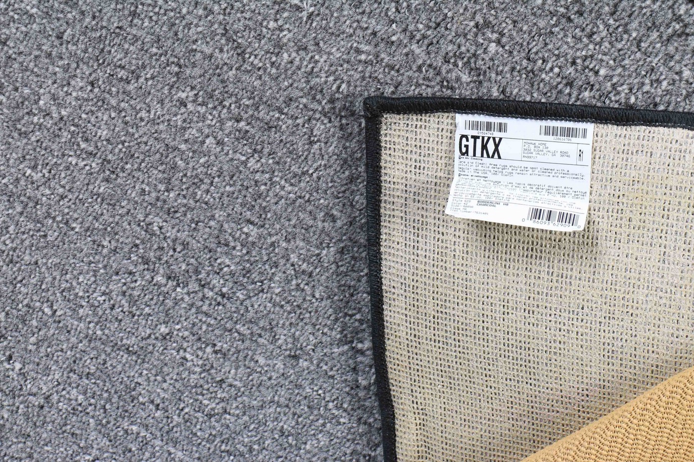 Contemporary Area Rug by Mohawk Home