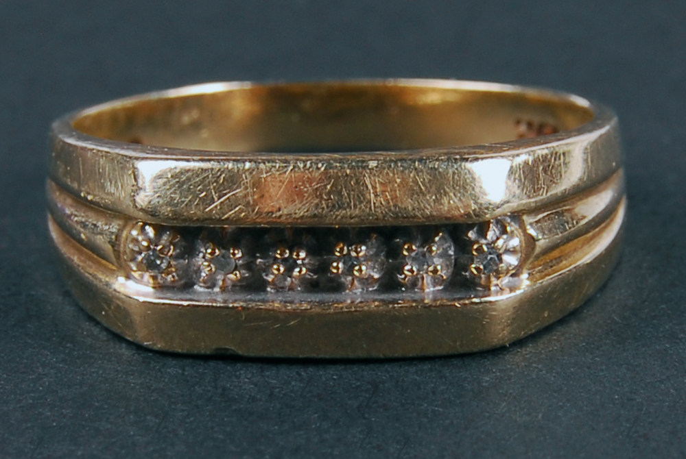 10 Karat Gold Jewelry Collection