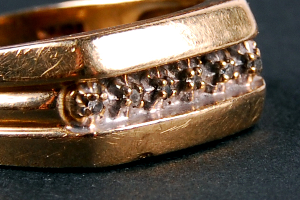 10 Karat Gold Jewelry Collection