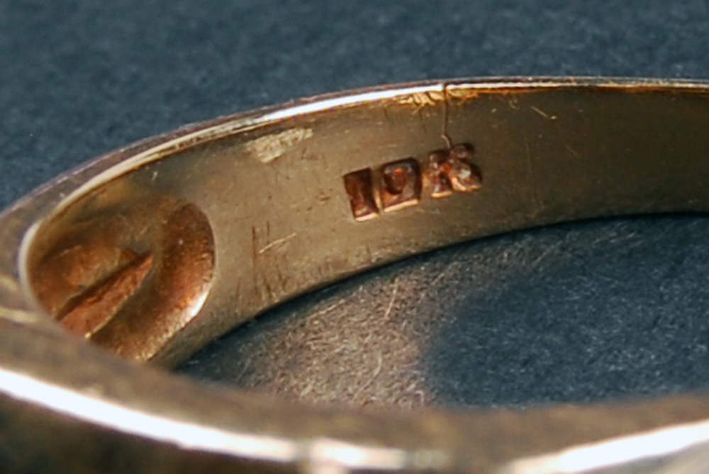 10 Karat Gold Jewelry Collection