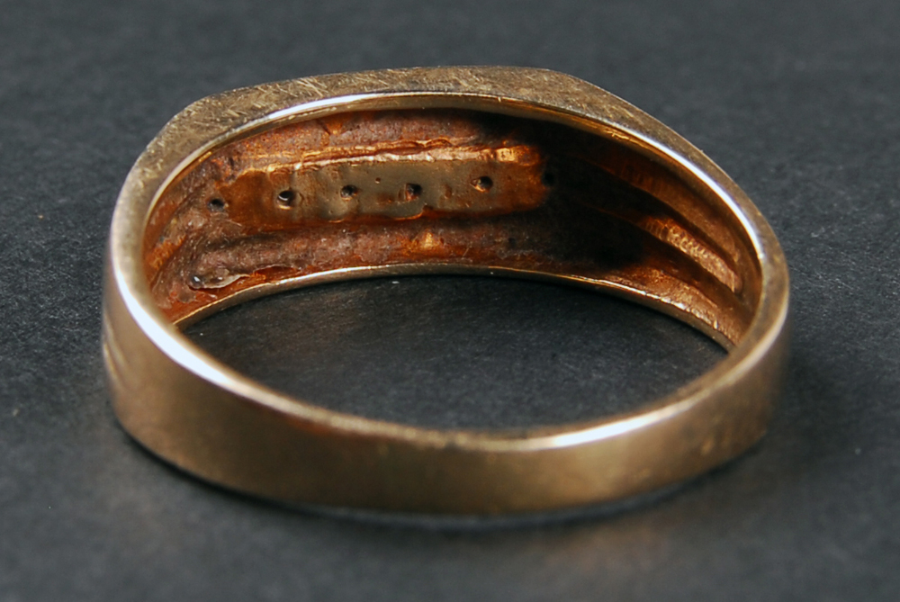 10 Karat Gold Jewelry Collection