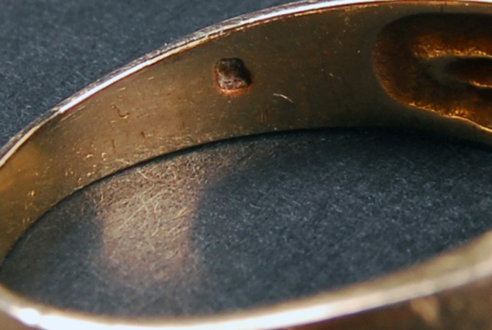 10 Karat Gold Jewelry Collection