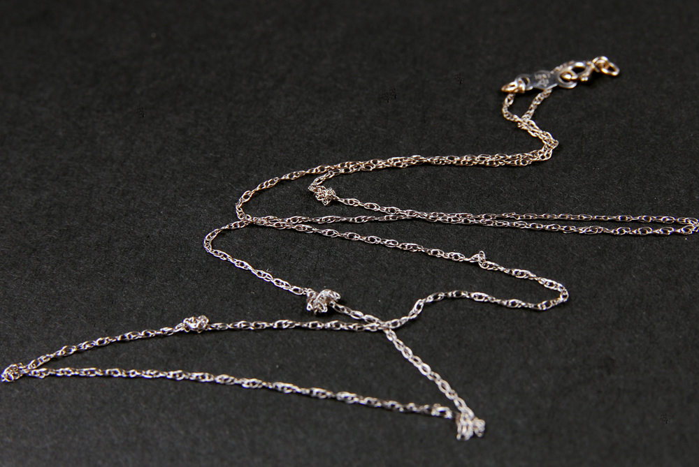 10 Karat Gold Jewelry Collection