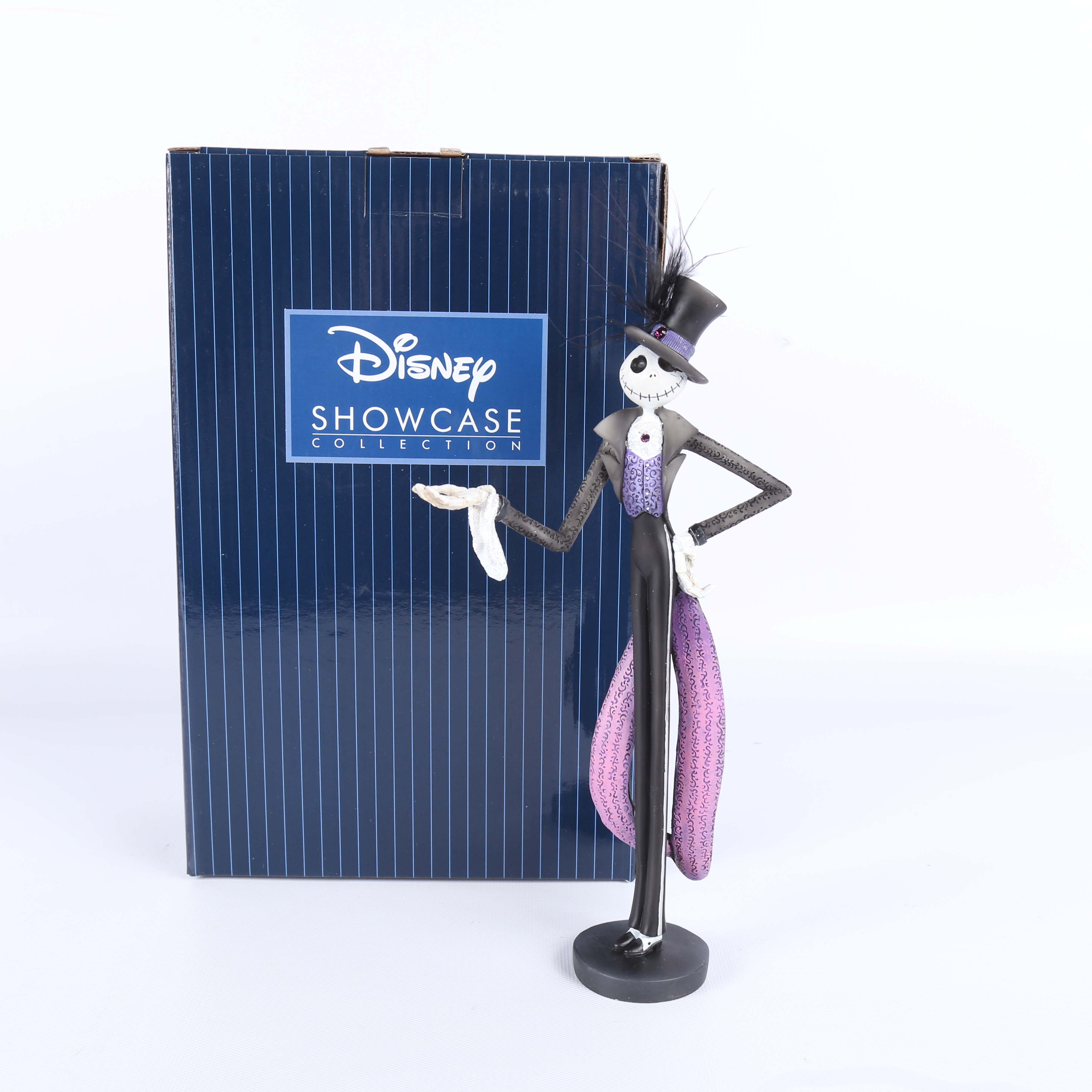 "The Nightmare Before Christmas" Figurines Including Jim Shore