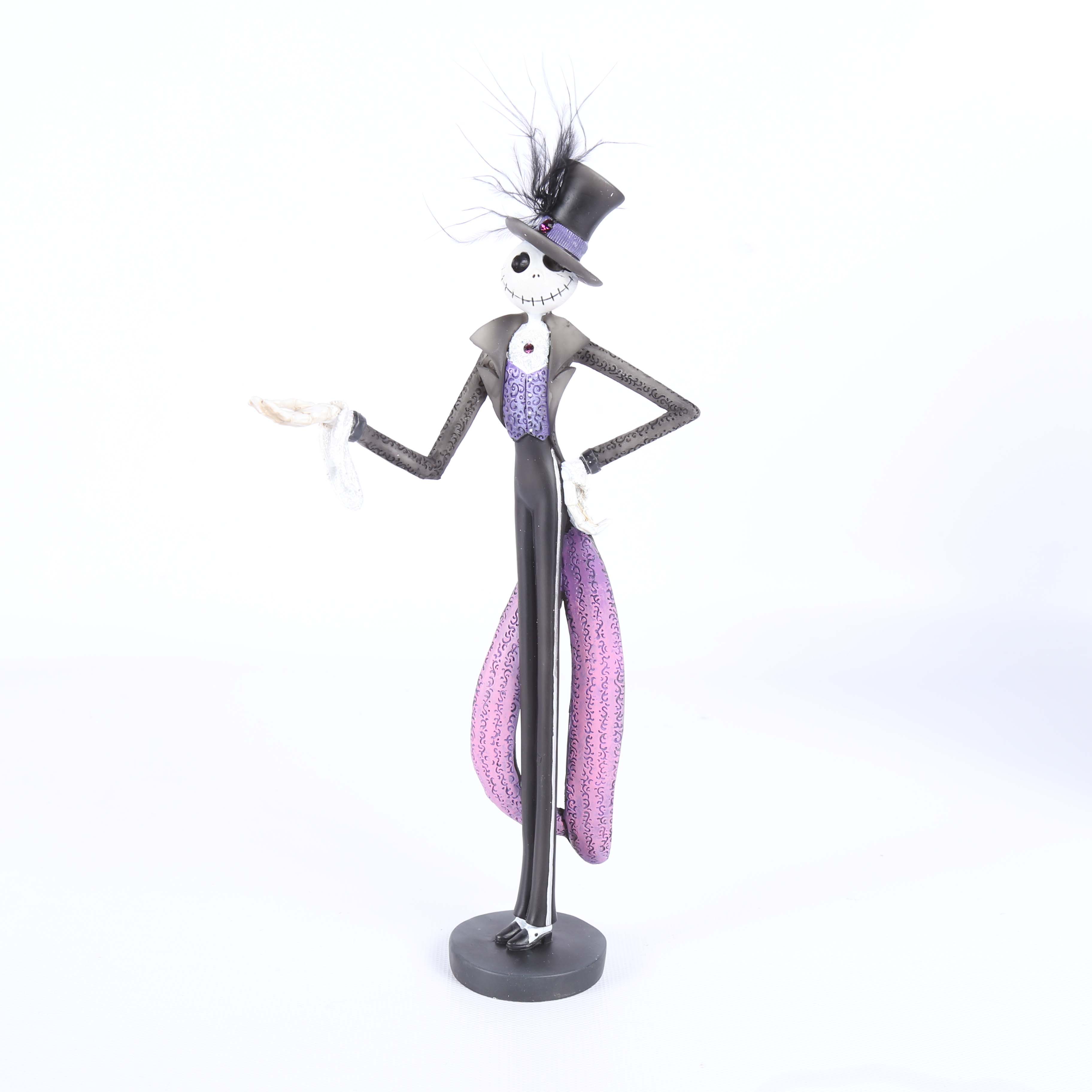 "The Nightmare Before Christmas" Figurines Including Jim Shore