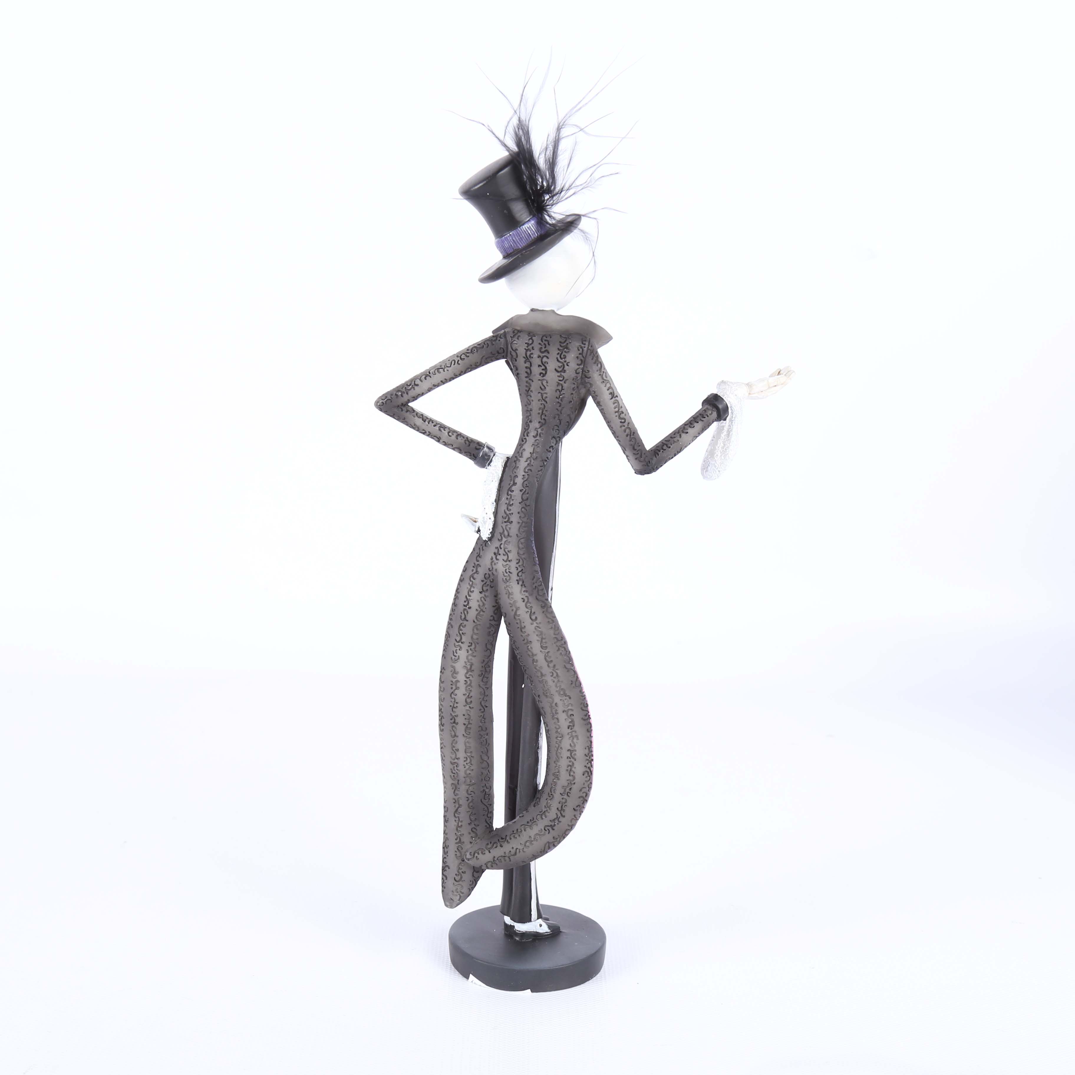 "The Nightmare Before Christmas" Figurines Including Jim Shore