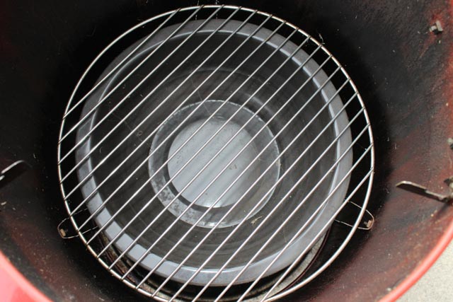 Brinkmann Gourmet Electric Smoker