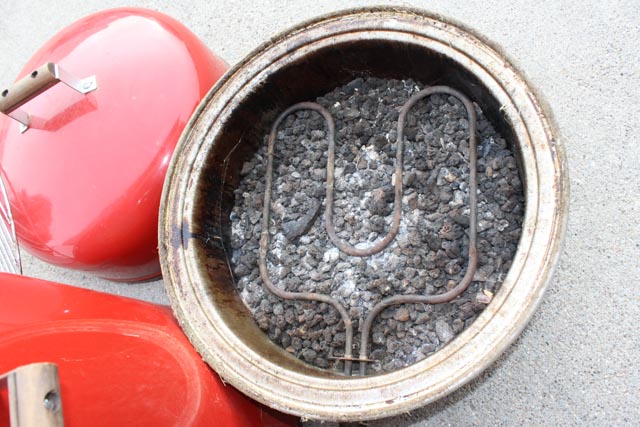 Brinkmann Gourmet Electric Smoker