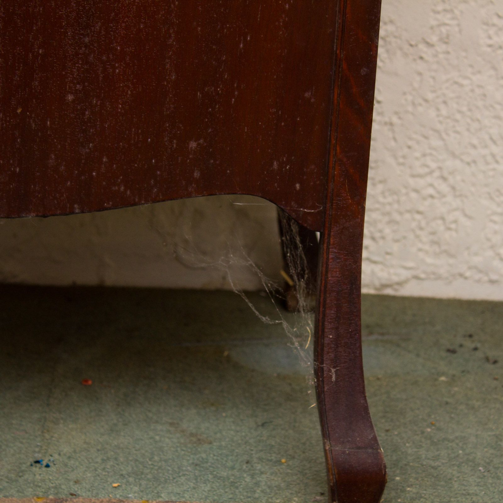 Antique Wurlitzer Victrola