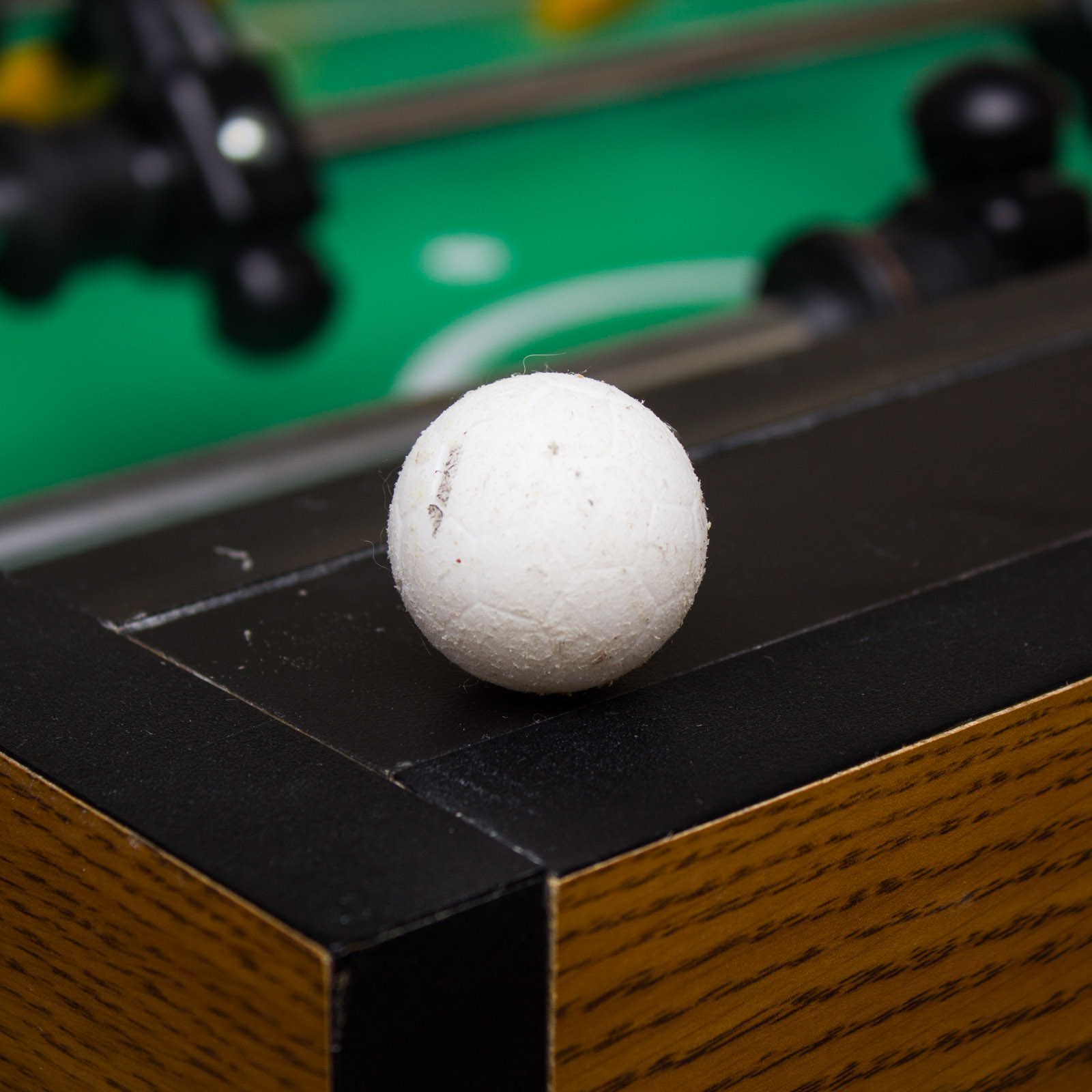 Carrom Sports Dura-Glide Foosball Table