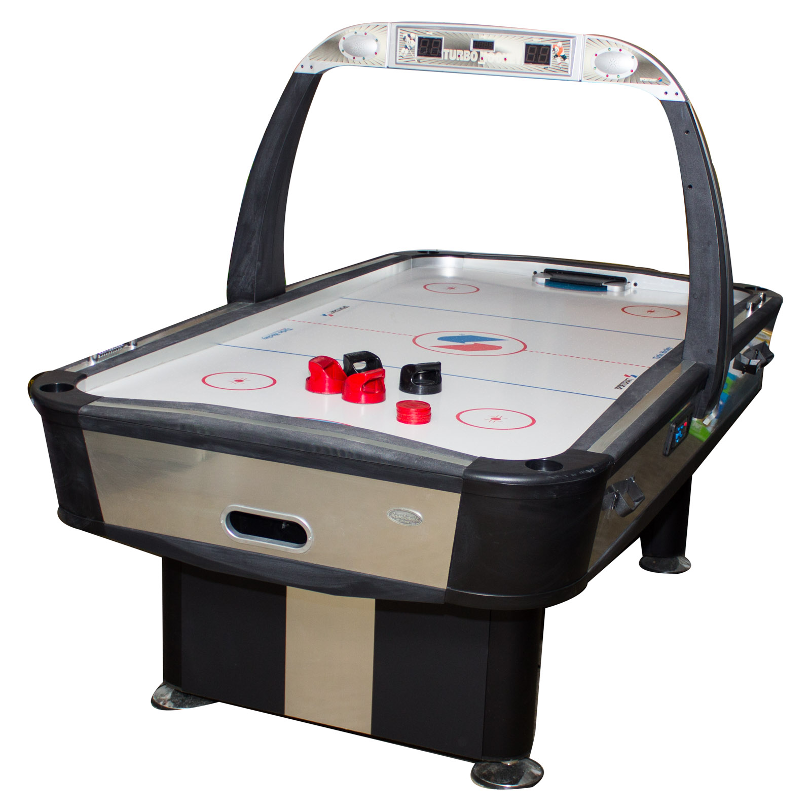 Sportcraft Turbo Air Hockey Table