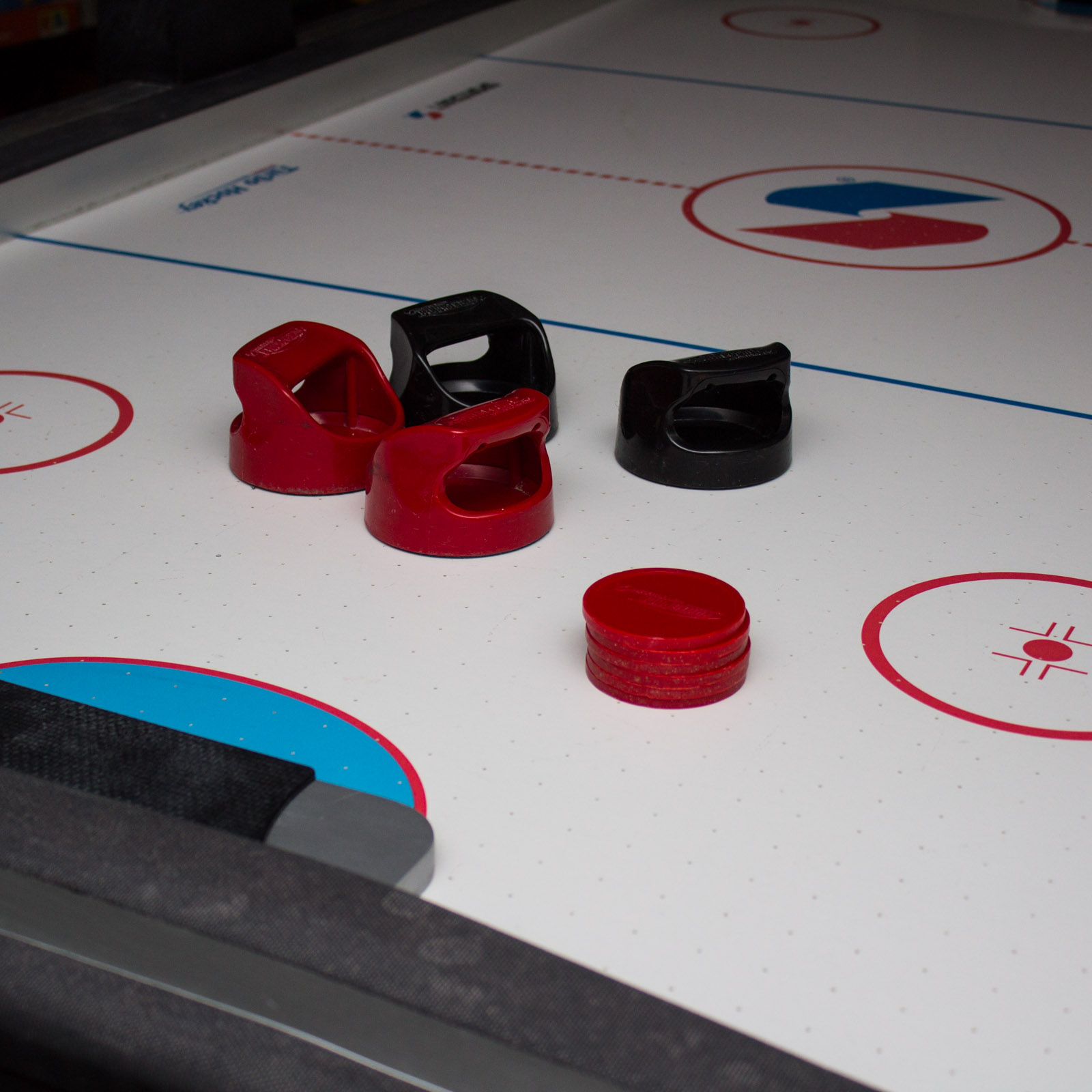 Sportcraft Turbo Air Hockey Table